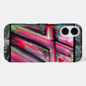 ヒーリングクロス Case-Mate iPhoneケース (裏面 (横))