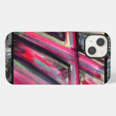 ヒーリングクロス iPhoneケース (裏面横)