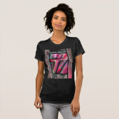 ヒーリングクロス Tシャツ (正面フル)
