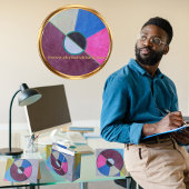 ヒーリングトーラス サンキューカード