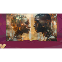 ヒーリングトーラス サンキューカード