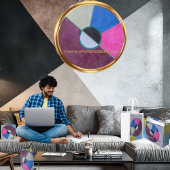 ヒーリングトーラス サンキューカード