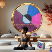 ヒーリングトーラス サンキューカード