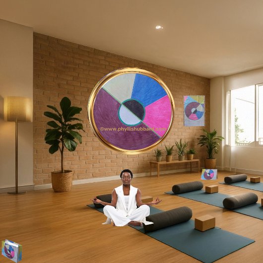 ヒーリングトーラス 薄葉紙