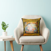 ヒーリングハンズ クッション (椅子)