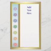 ヒーリングハンド統合テンプレート チラシ (裏面)