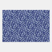 ヒーリングハーブ包装紙セット ラッピングペーパーシート (正面2)