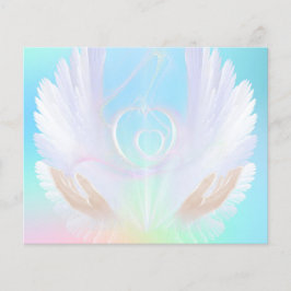 ヒーリングフライヤー チラシ