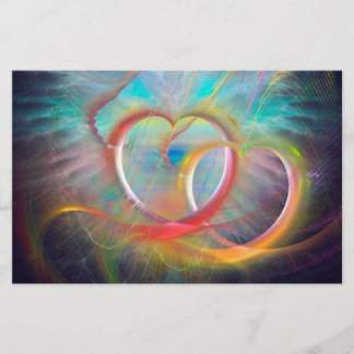 ヒーリングフライヤー チラシ