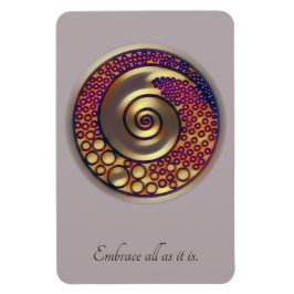 ヒーリングプレゼンス001 – マグネット