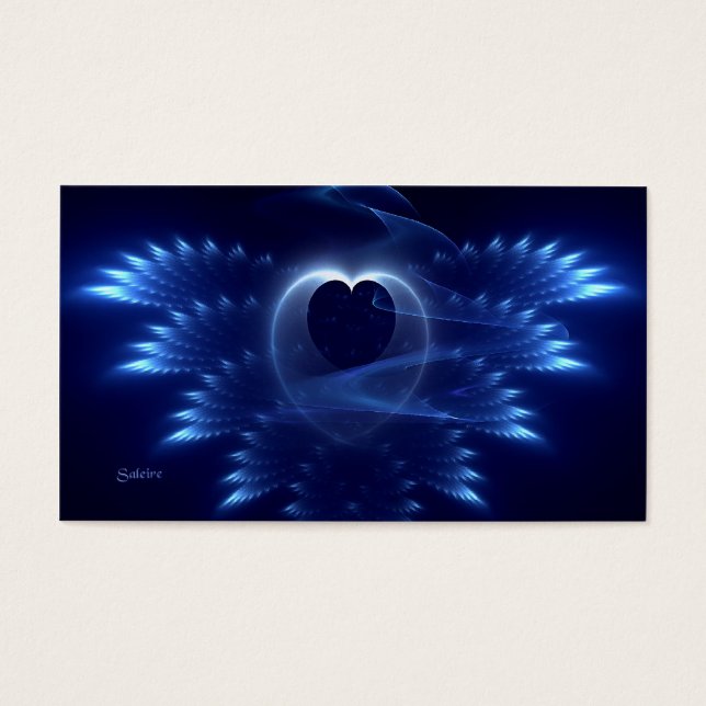 ヒーリングライト (正面)