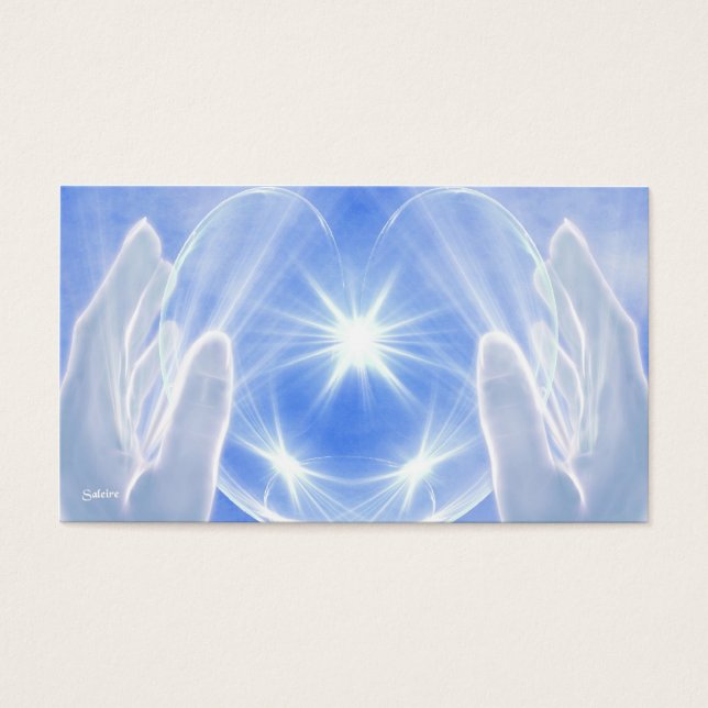 ヒーリングライト (正面)