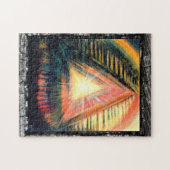 ヒーリングライト ジグソーパズル (横)