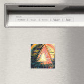 ヒーリングライト マグネット (インサイチュ (食洗機))