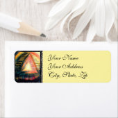 ヒーリングライト ラベル (インサイチュ)