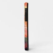 ヒーリングライト Case-Mate iPhoneケース (裏面/左)