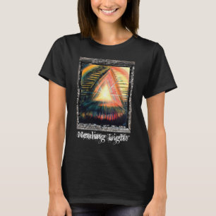 ヒーリングライト Tシャツ