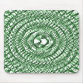 ヒーリングレース….. マウスパッド (正面)