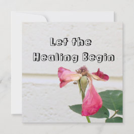 ヒーリング・カードを始めよう！