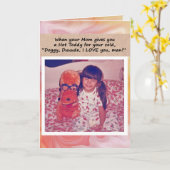 ヒーリング ヴィブス カード (黄色い花)