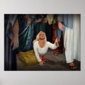 ヒーリングTouch ポスター (正面)