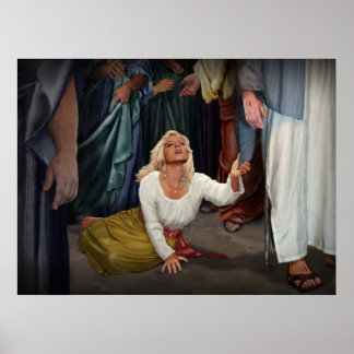 ヒーリングTouch ポスター