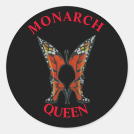 ヒールのシール付き女性用ブーツ ラウンドシール