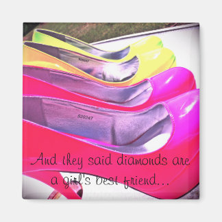 ヒール磁石 マグネット