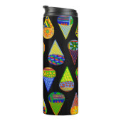 ヒーロすごいーズのアイスクリームコーン タンブラー (回転右)