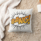 ヒーロすごいーバンピロー クッション (ブランケット)