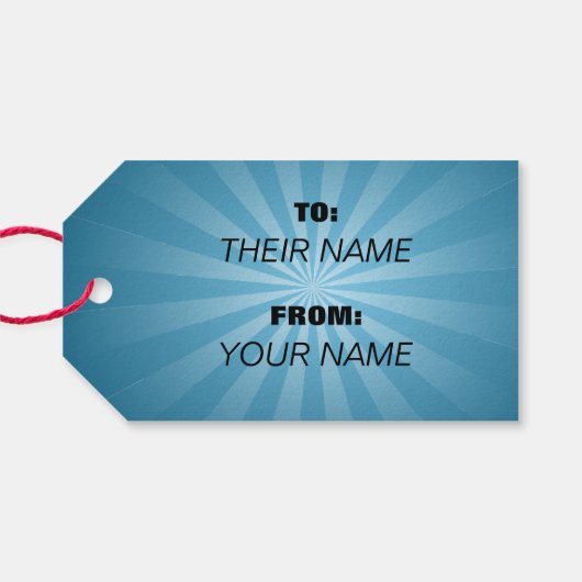 ヒーロすごいー・シニアー ギフトタグ (裏面横)