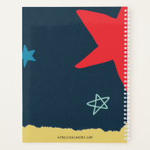 ヒーロテーマ先生ホームスクールプランナー（大）