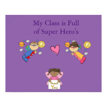 ヒーローすごいのポスター