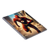 ヒーローすごいユナイト ノートブック (右側)