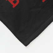 ヒーローは今の私の天使の脳動脈瘤の頭蓋内G フリースブランケット (角)