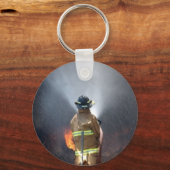 ヒーローキーチェーン キーホルダー (正面)