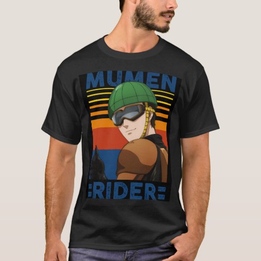 ヒーロークラスC Tシャツ (正面)