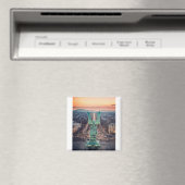 ヒーローズスクエアブダペスト マグネット (インサイチュ (食洗機))