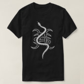 ヒーローズ・デル・シクラシックレンシオTシャツ Tシャツ (デザイン正面)