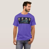 ヒーローボーイ Tシャツ (正面フル)