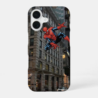 ヒーロー気分のスマホケース iPhone 16ケース