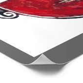 ヒーロー韓万ポスター ポスター (角)