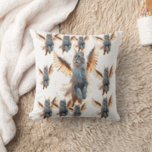 ヒーロー クッション (ブランケット)