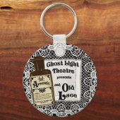 ヒ素とオールドレース2010 キーホルダー (正面)