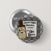 ヒ素とオールドレース2010 缶バッジ (正面&裏面)