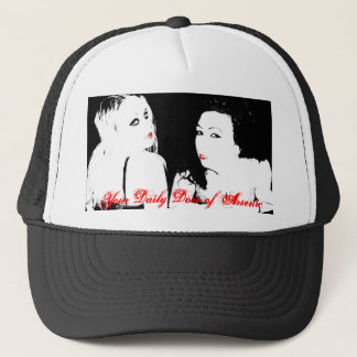 ヒ素のあなたの毎日の線量 キャップ