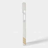 ヒ素のケース Case-Mate iPhoneケース (裏面 / 左)