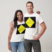 ヒ素のロゴのTシャツ Tシャツ (ユニセックス)