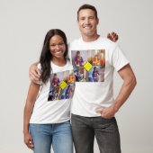 ヒ素バンドTシャツ Tシャツ (ユニセックス)