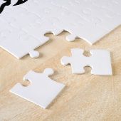 ヒ素レトロ ジグソーパズル (側面)